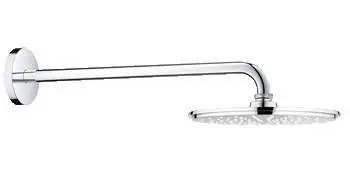 Grohe - Rainshower - Fejzuhany - 26171000