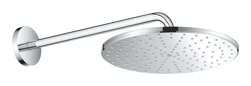 Grohe - Rainshower - Fejzuhany - 26557000 – 3. kép