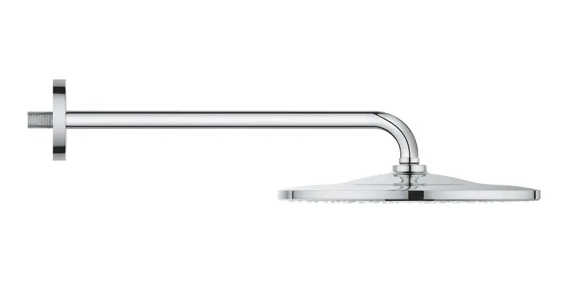 Grohe - Rainshower - Fejzuhany - 26557000 – 4. kép