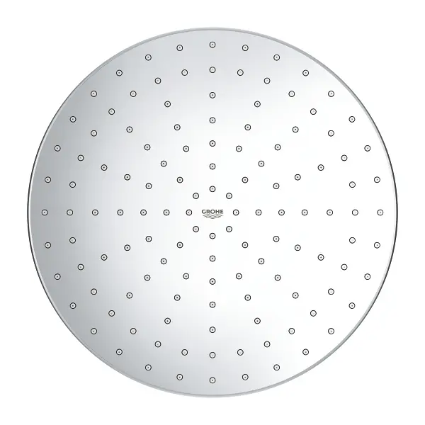 Grohe - Rainshower - Fejzuhany - 26561000 – 3. kép