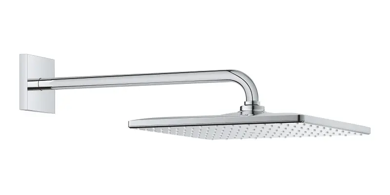 Grohe - Rainshower - Fejzuhany - 26563000