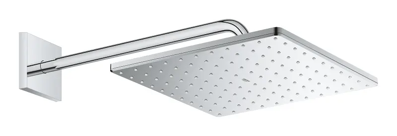Grohe - Rainshower - Fejzuhany - 26563000 – 3. kép