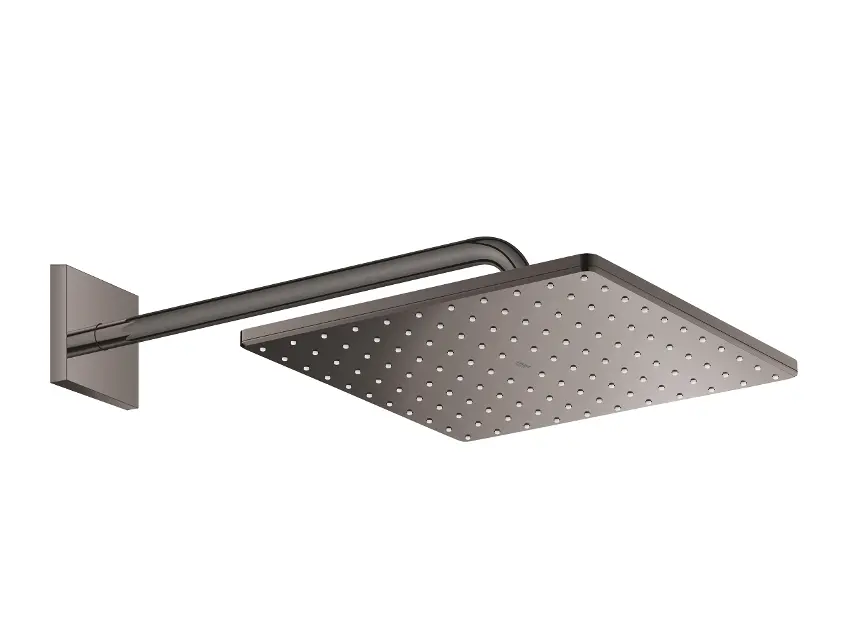 Grohe - Rainshower - Fejzuhany - 26564A00 – 3. kép