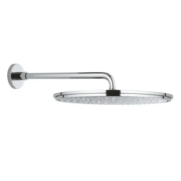 Grohe - Rainshower - Fejzuhany - 28778000 – 3. kép