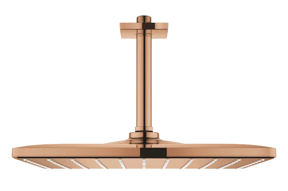 Grohe - Rainshower Mono Cube - Fejzuhany - 26566DA0