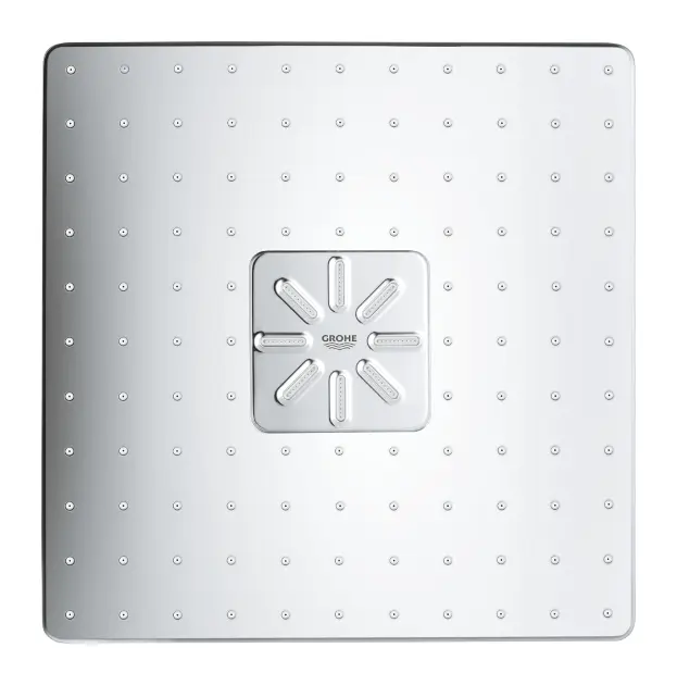 Grohe - Rainshower SmartActive Cube - Fejzuhany - 26479000 – 3. kép