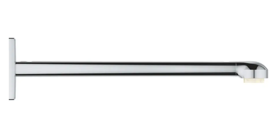 Grohe - Rainshower SmartActive Cube - Fejzuhany - 26479000 – 4. kép