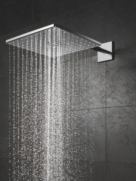 Grohe - Rainshower SmartActive Cube - Fejzuhany - 26479000 – 8. kép