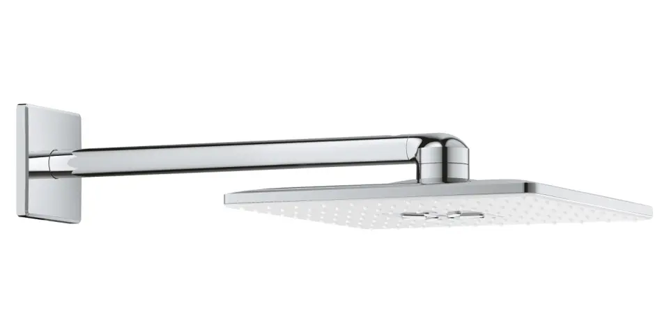 Grohe - Rainshower SmartActive Cube - Fejzuhany - 26479LS0