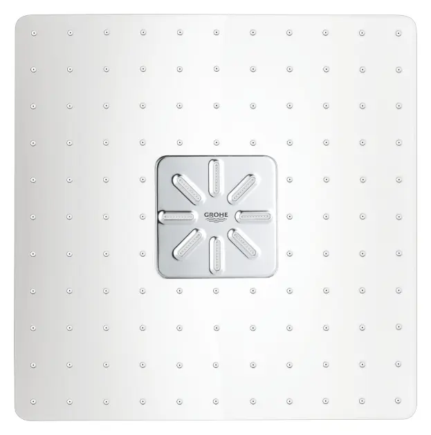 Grohe - Rainshower SmartActive Cube - Fejzuhany - 26479LS0 – 3. kép