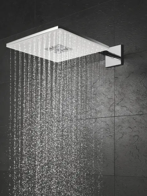 Grohe - Rainshower SmartActive Cube - Fejzuhany - 26479LS0 – 6. kép