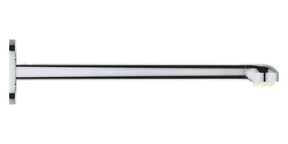 Grohe - Rainshower SmartActive Cube - Fejzuhany - 26481000 – 3. kép