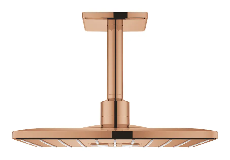 Grohe - Rainshower SmartActive Cube - Fejzuhany - 26481DA0