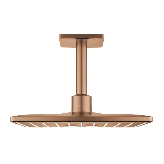 Grohe - Rainshower SmartActive Cube - Fejzuhany - 26481DL0