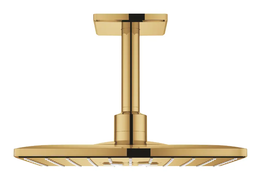 Grohe - Rainshower SmartActive Cube - Fejzuhany - 26481GL0