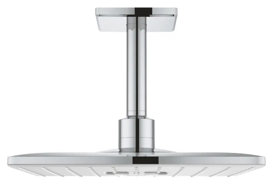 Grohe - Rainshower SmartActive Cube - Fejzuhany - 26481LS0