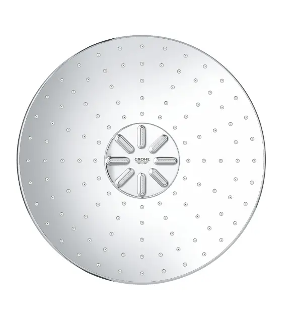 Grohe - Rainshower SmartActive - Fejzuhany - 26475000 – 3. kép