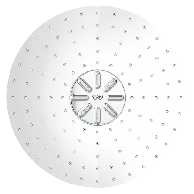 Grohe - Rainshower SmartActive - Fejzuhany - 26475LS0 – 3. kép