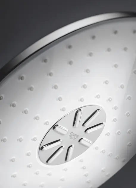 Grohe - Rainshower SmartActive - Fejzuhany - 26475LS0 – 5. kép