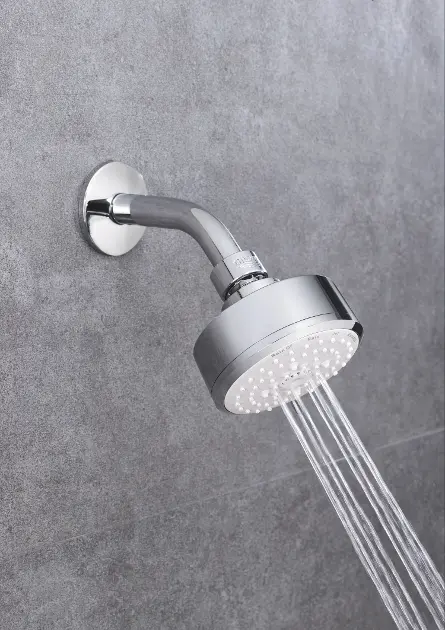 Grohe - Tempesta Cosmopolitan - Fejzuhany - 27869001 – 4. kép
