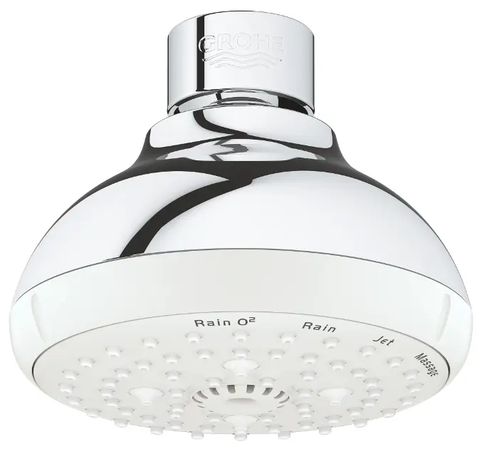 Grohe - Tempesta New - Fejzuhany - 26044001
