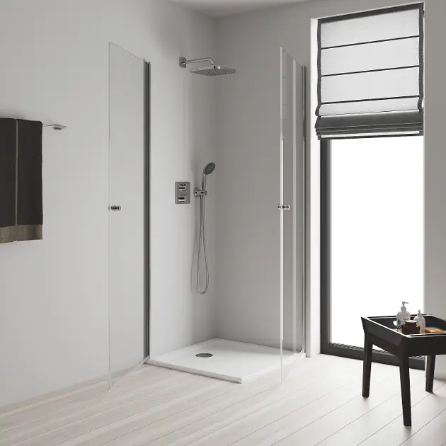 Grohe - Vitalio Comfort - Fejzuhany - 26695000 – 4. kép