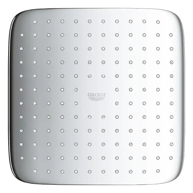 Grohe - Vitalio Comfort - Fejzuhany - 26695000 – 6. kép