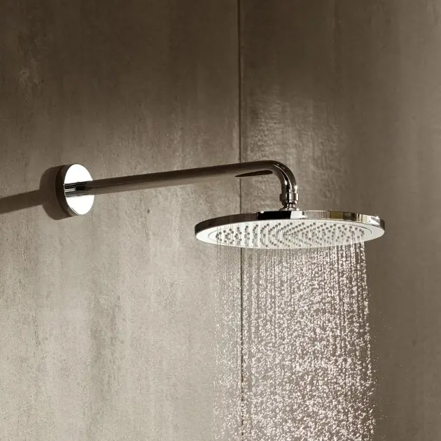 Hansgrohe - Croma - Fejzuhany - 26220000 – 3. kép
