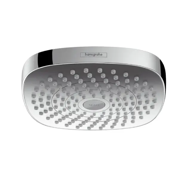 Hansgrohe - Croma Select E - Fejzuhany - 26528000