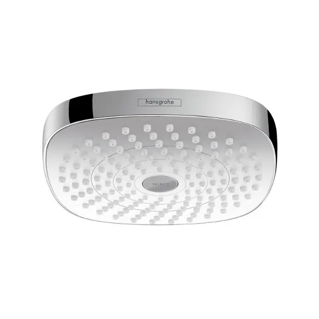 Hansgrohe - Croma Select E - Fejzuhany - 26528400