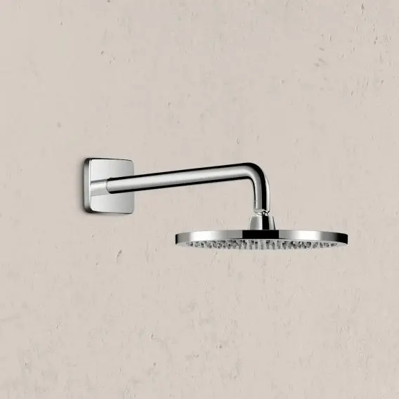 Hansgrohe - Crometta - Fejzuhany - 26724000 – 3. kép