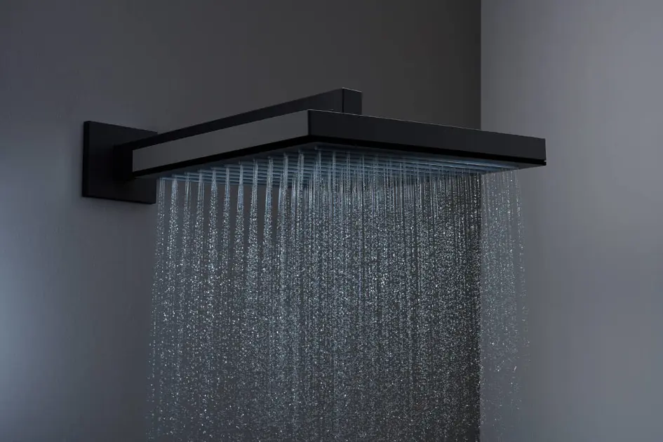 Hansgrohe - Pulsify E - Fejzuhany - 24330670 – 3. kép