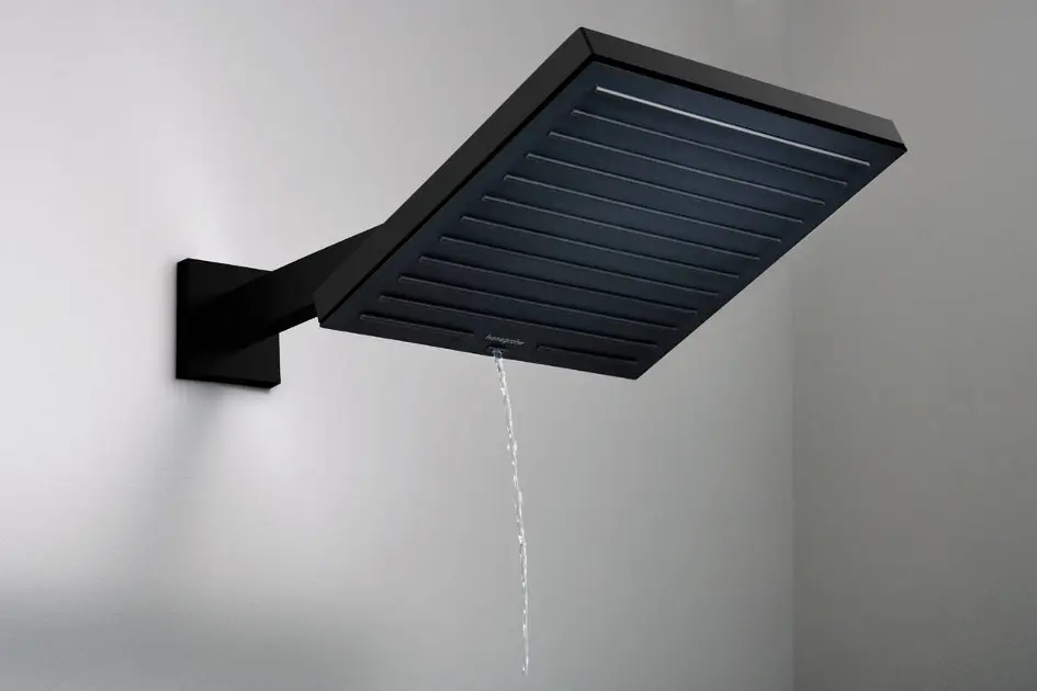 Hansgrohe - Pulsify E - Fejzuhany - 24331670 – 4. kép