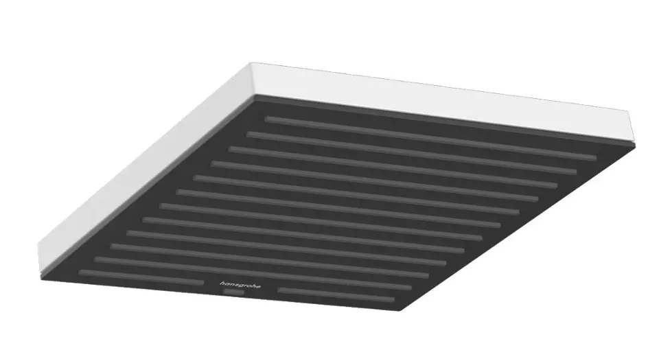 Hansgrohe - Pulsify E - Fejzuhany - 24333700