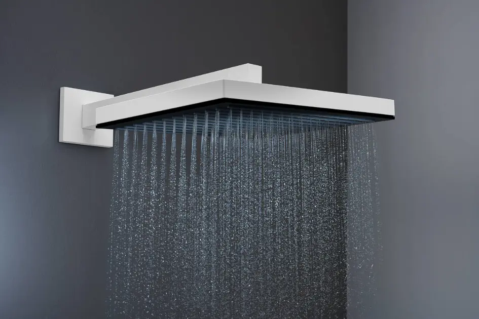 Hansgrohe - Pulsify E - Fejzuhany - 24333700 – 3. kép