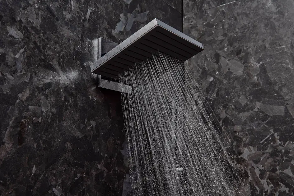 Hansgrohe - Pulsify E - Fejzuhany - 24350000 – 3. kép
