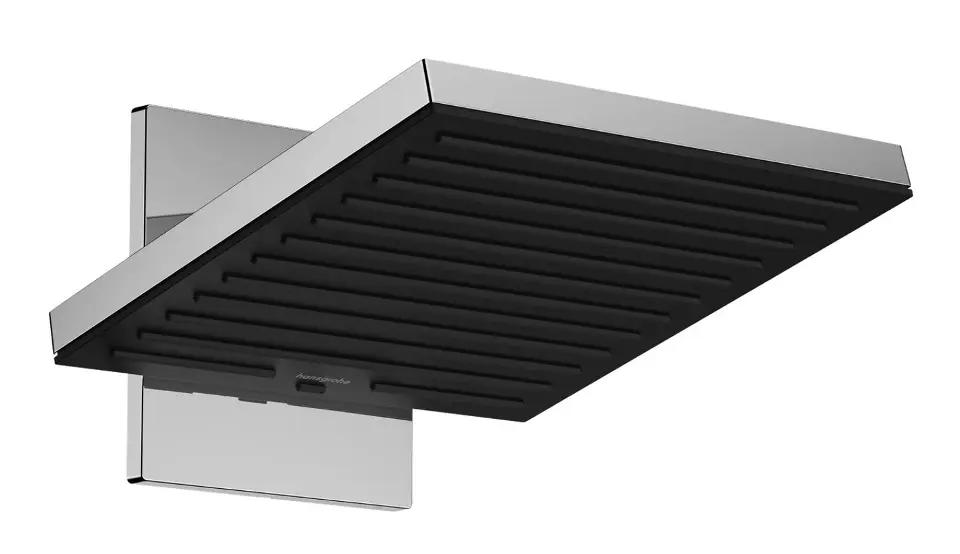 Hansgrohe - Pulsify E - Fejzuhany - 24351000