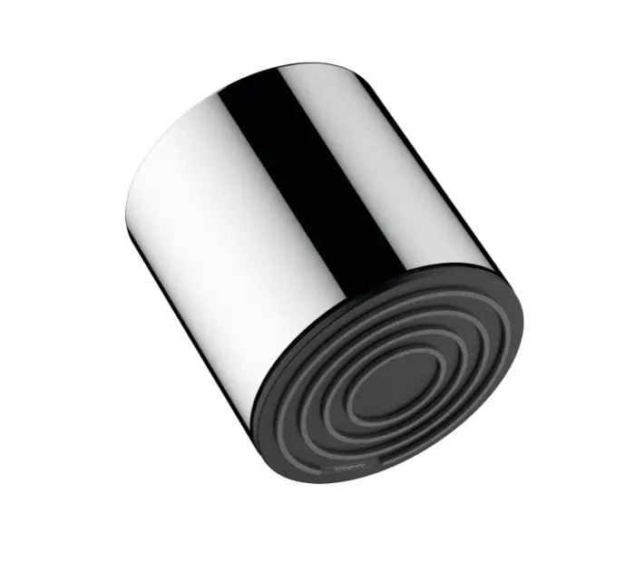 Hansgrohe - Pulsify S - Fejzuhany - 24130000