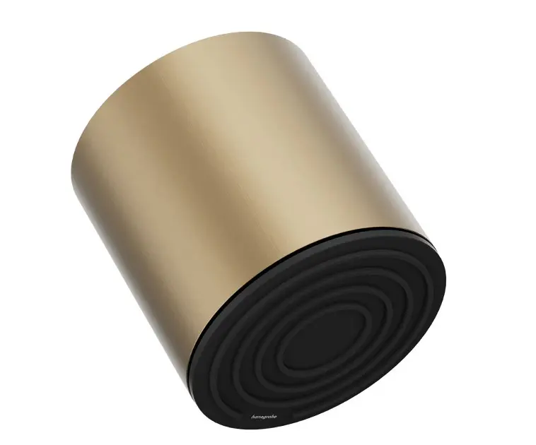 Hansgrohe - Pulsify S - Fejzuhany - 24130140