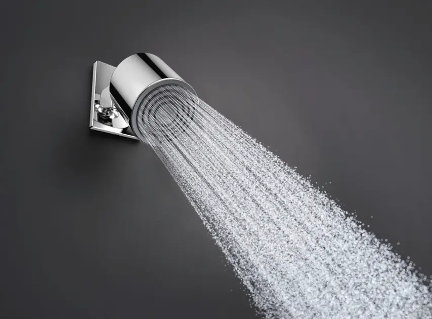 Hansgrohe - Pulsify S - Fejzuhany - 24132000 – 3. kép