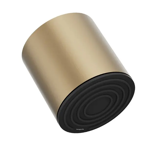 Hansgrohe - Pulsify S - Fejzuhany - 24132140
