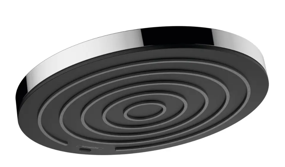 Hansgrohe - Pulsify S - Fejzuhany - 24140000