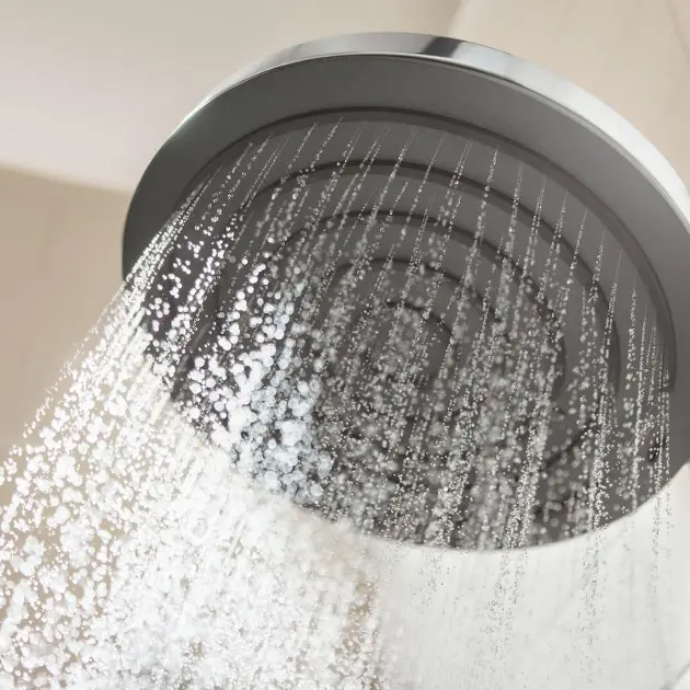 Hansgrohe - Pulsify S - Fejzuhany - 24140670 – 3. kép