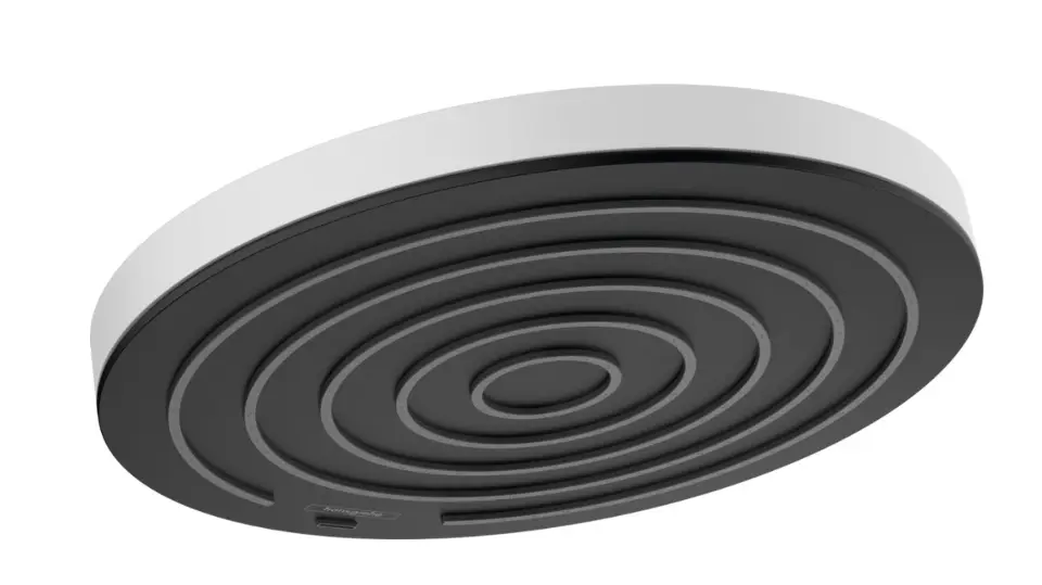 Hansgrohe - Pulsify S - Fejzuhany - 24140700