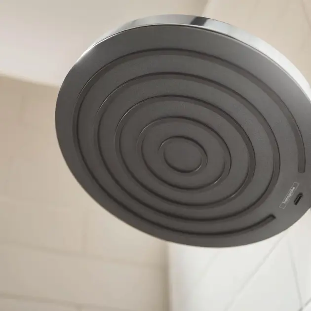 Hansgrohe - Pulsify S - Fejzuhany - 24141000 – 4. kép