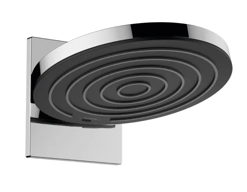 Hansgrohe - Pulsify S - Fejzuhany - 24150000
