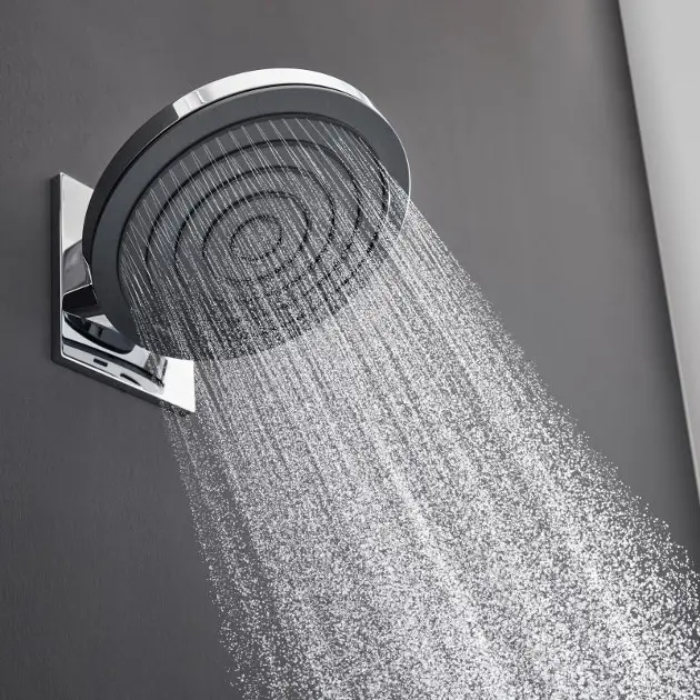 Hansgrohe - Pulsify S - Fejzuhany - 24150000 – 3. kép