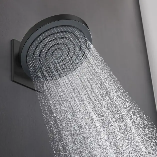 Hansgrohe - Pulsify S - Fejzuhany - 24150670 – 3. kép