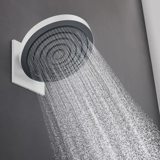 Hansgrohe - Pulsify S - Fejzuhany - 24150700 – 3. kép
