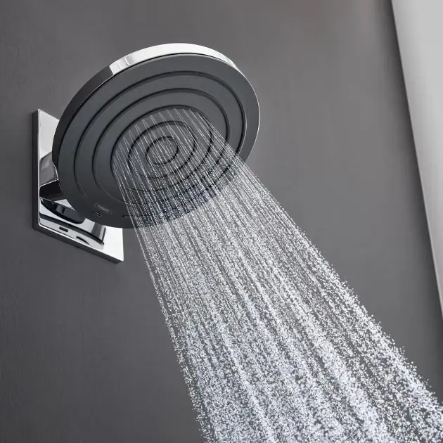 Hansgrohe - Pulsify S - Fejzuhany - 24151000 – 4. kép
